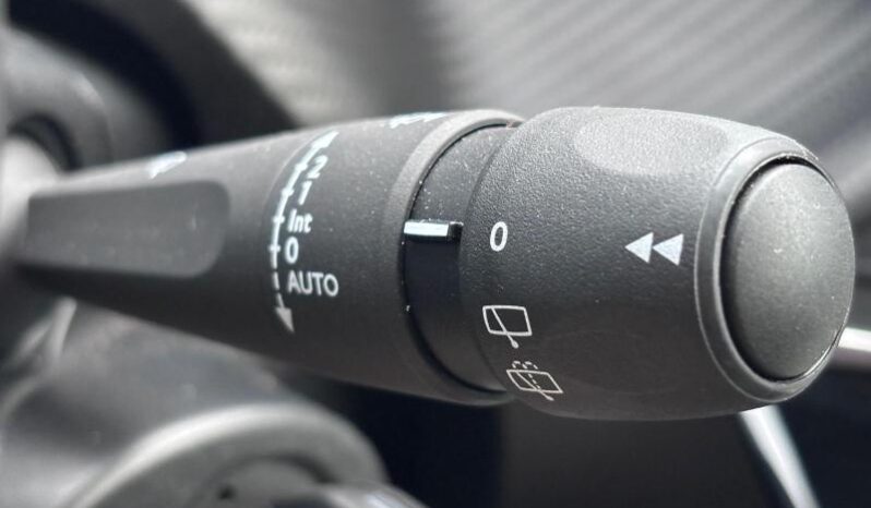 Peugeot 208 Allure / LED / GPS complet