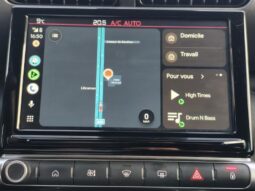 Citroen C3 Aircross Max complet