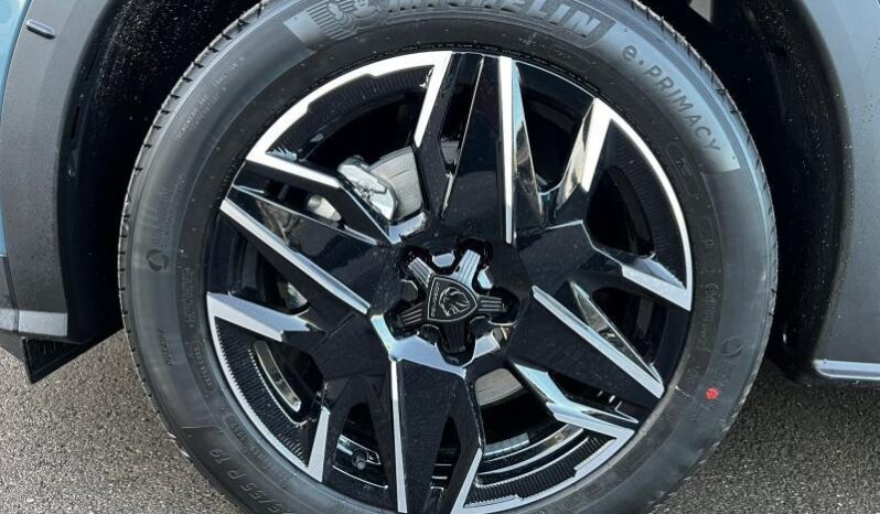 Peugeot 5008 GT complet