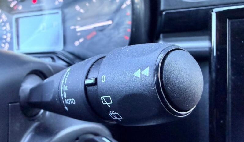 Citroen C3 Max / EAT6 / Carplay complet