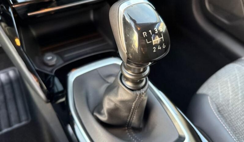 Peugeot 208 Allure / GPS / LED complet