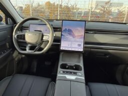 Jaecoo J7 SHS 347 EXCLUSIVE complet