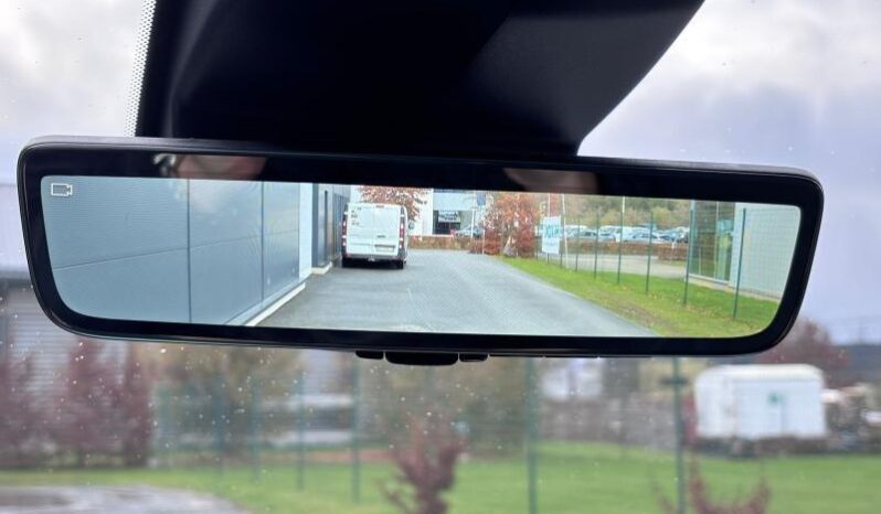 Peugeot Partner STANDARD LIGHT / EAT8 complet