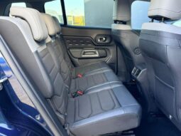 Citroen C5 Aircross Max / MHEV / Hybrid complet