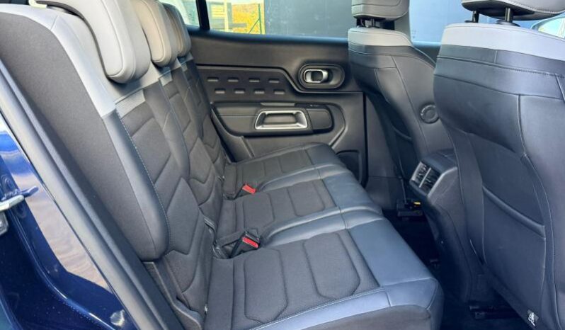 Citroen C5 Aircross Max / MHEV / Hybrid complet