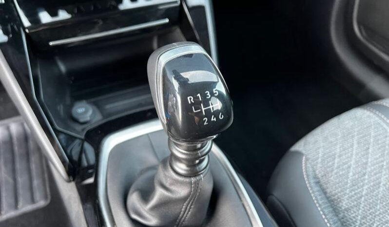 Peugeot 208 Allure / Carplay / GPS complet