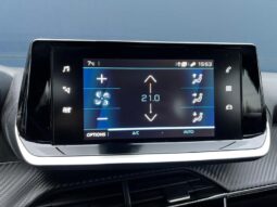 Peugeot 2008 Active / LED / GPS complet