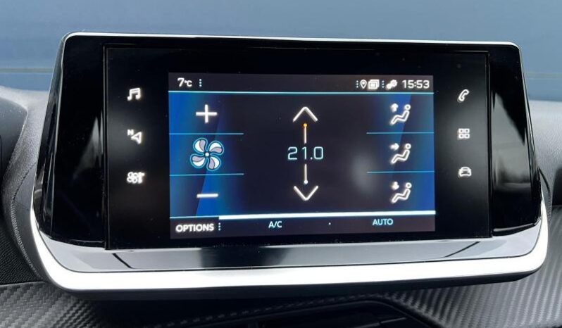 Peugeot 2008 Active / LED / GPS complet