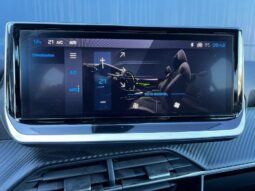 Peugeot 208 Allure / E-DSC6 / MHEV complet