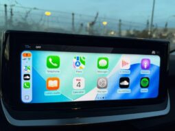 Peugeot 208 Allure complet