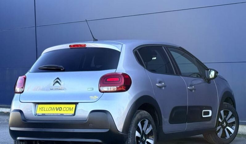 Citroen C3 Max / EAT6 / Carplay complet