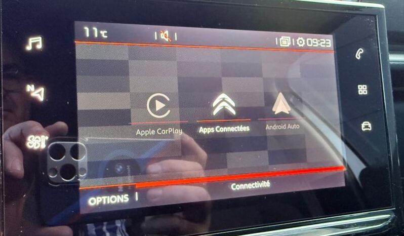 Citroen C3 Max / LED / Camera complet