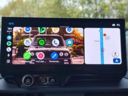 Citroen Berlingo Light / Taille M complet