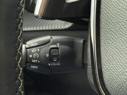 Peugeot 2008 GT / EAT8 / 1.5 BlueHDi complet