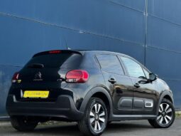 Citroen C3 Max / EAT6 / Carplay complet