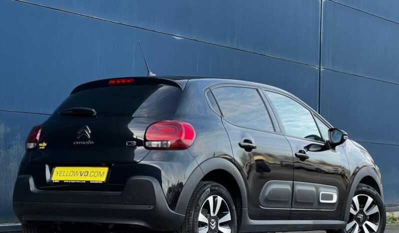 Citroen C3 Max / EAT6 / Carplay complet