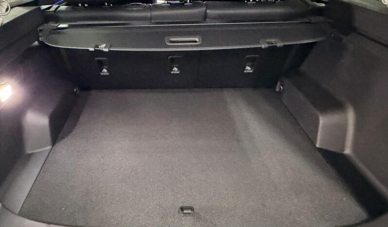 Jaecoo J7 SHS 347 Exclusive complet