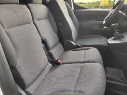 Citroen Berlingo Light / Taille M complet