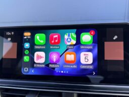 Citroen C5 Aircross Max / MHEV / Hybrid complet