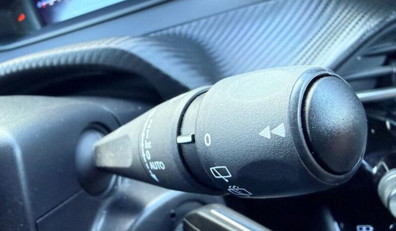 Peugeot 208 Allure / GPS / LED complet