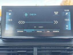 Peugeot 3008 Allure Pack / 1.5 BlueHDI complet