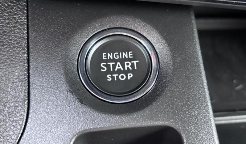 Peugeot Partner STANDARD LIGHT / EAT8 complet