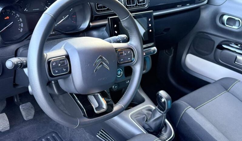 Citroen C3 Max / LED / Camera complet