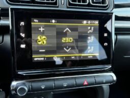 Citroen C3 Max / EAT6 / Carplay complet