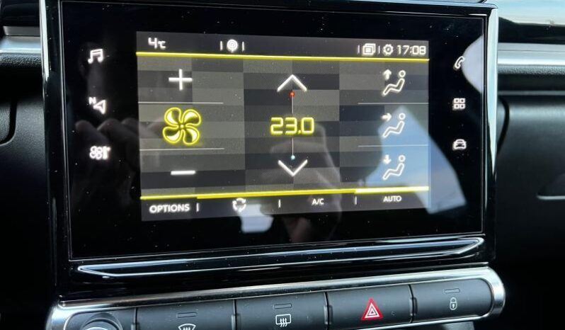 Citroen C3 Max / EAT6 / Carplay complet