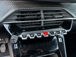 Peugeot 208 Allure / Carplay / GPS complet