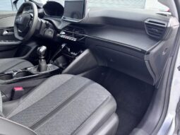 Peugeot 208 Allure / LED / GPS complet