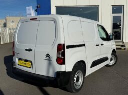 Citroen Berlingo Light / Taille M complet