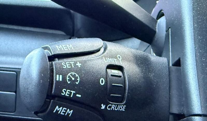 Citroen C3 Max / LED / Camera complet