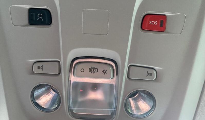 Citroen Berlingo XL Heavy complet