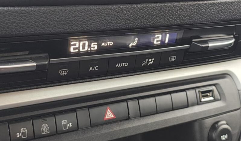 Peugeot Traveller Allure complet