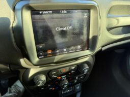 Jeep Renegade Longitude / 1.0 T-GDI / 120ch complet