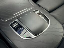 Mercedes-Benz E 200 d / 9G-Tronic / Business Solution / Wagon complet