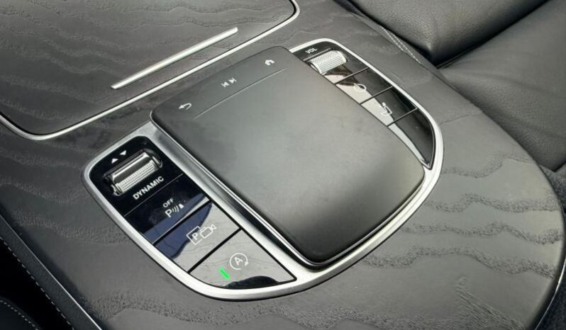 Mercedes-Benz E 200 d / 9G-Tronic / Business Solution / Wagon complet