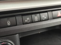 Peugeot Traveller Allure complet