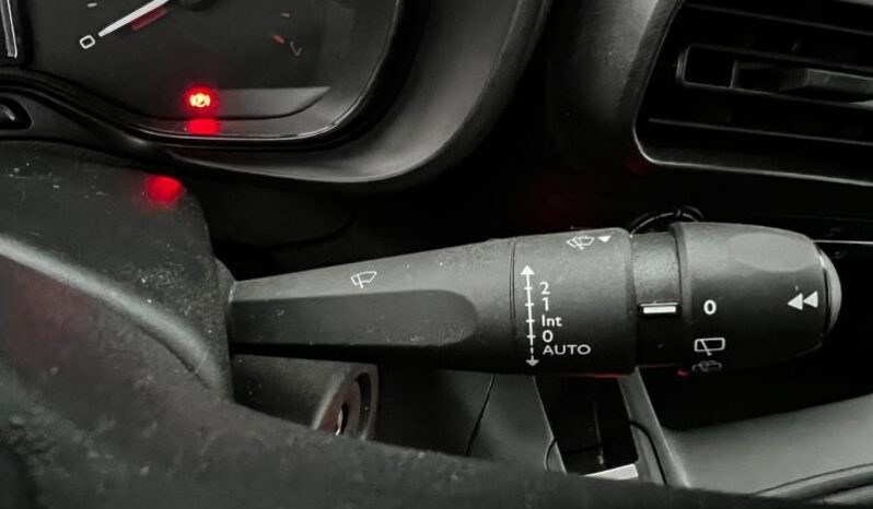 Citroen Berlingo Light / Carplay / GPS complet