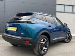Peugeot 2008 ALLURE complet