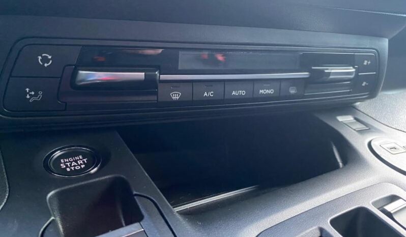 Citroen Berlingo XL Heavy complet