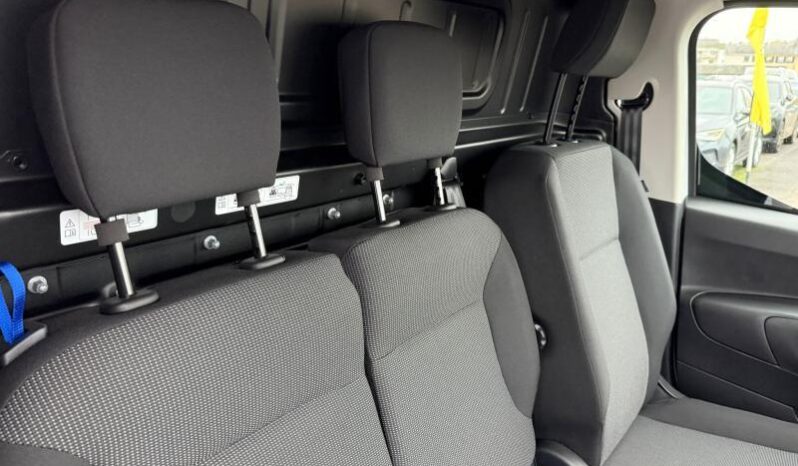 Citroen Berlingo New / XL / 130ch / Carplay complet
