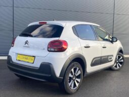 Citroen C3 Max / EAT6 / Carplay complet