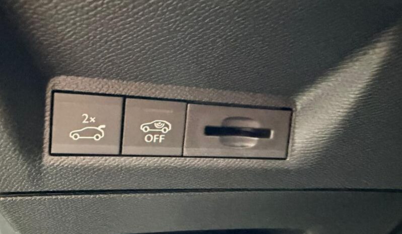 Peugeot 3008 GT complet