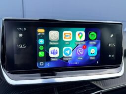 Peugeot 2008 Allure Pack / Carplay / LED complet