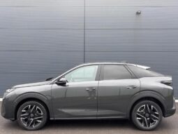 Peugeot 3008 GT / Hybrid / E-DSC6 complet