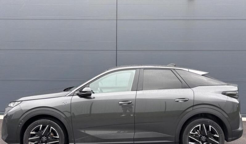 Peugeot 3008 GT / Hybrid / E-DSC6 complet