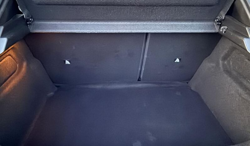 Peugeot 208 Allure complet