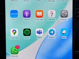 Jaecoo J7 SHS 347 EXCLUSIVE complet